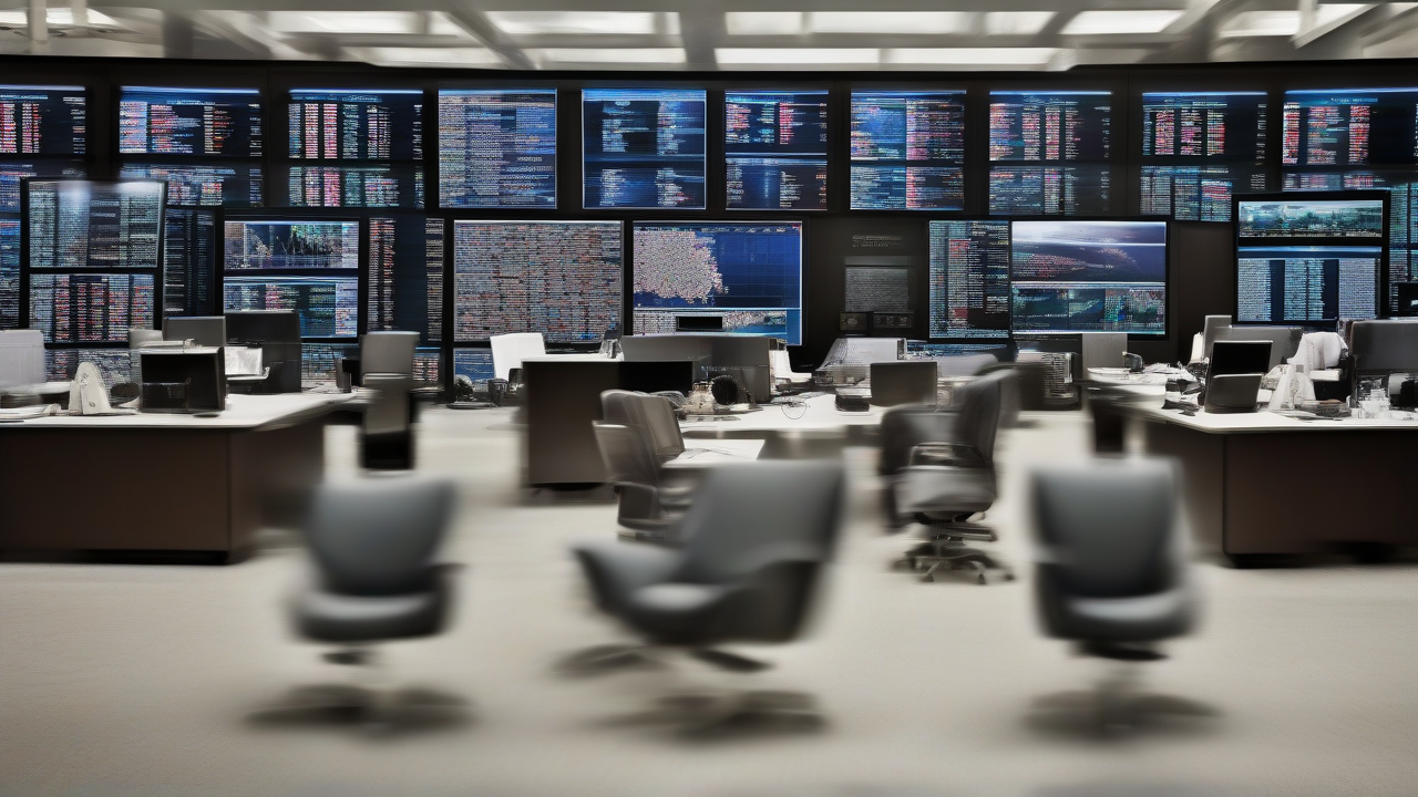 Mideast Conflict Threatens Global Economy