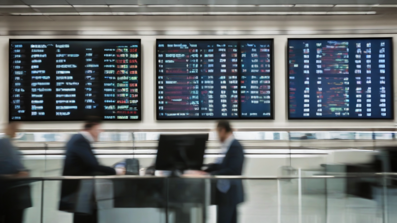 Middle East Conflict Threatens US Economy