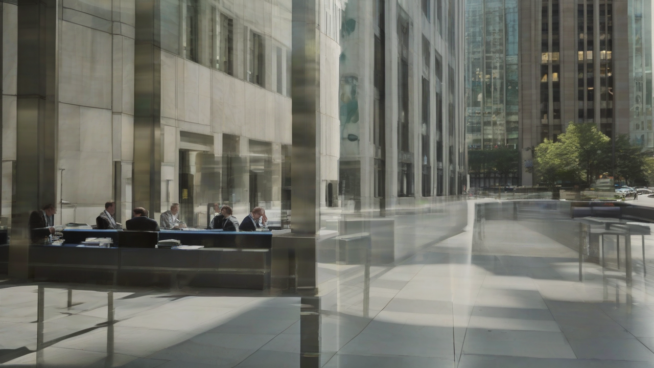 Middle East Tensions Disrupt Oil Supply