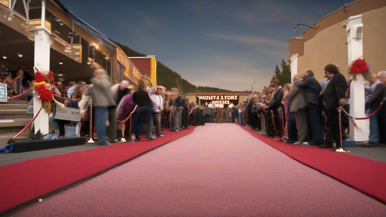 Montana Town Rejects Yellowstone Star