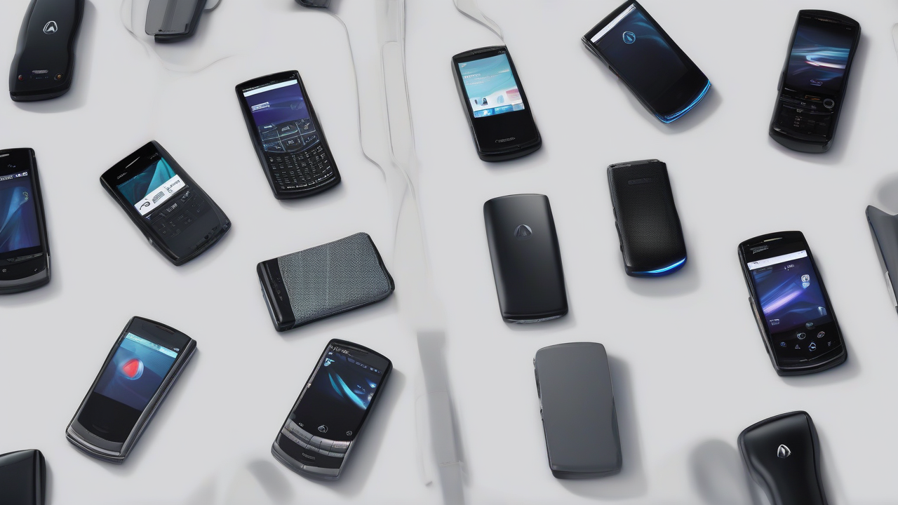 Motorola Razr 2026 Leaks