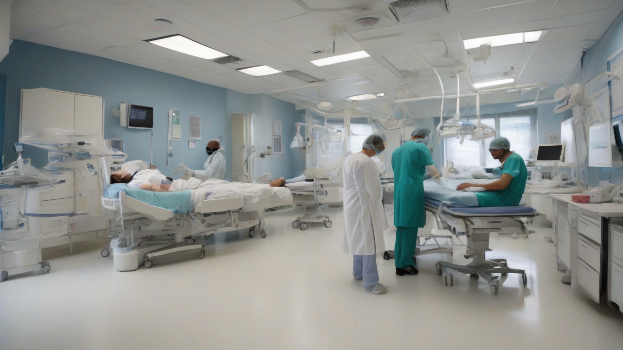 Mpox Outbreak Hits NYC