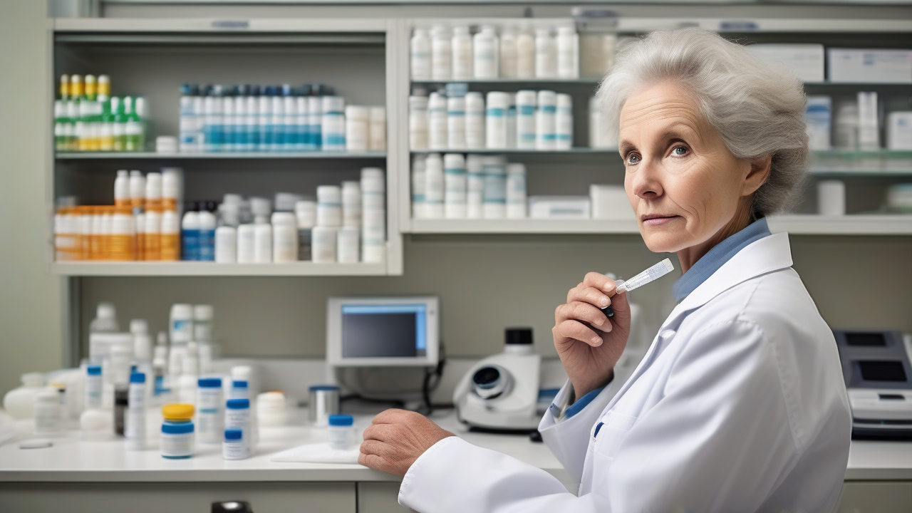 Multivitamins Slow Biological Aging