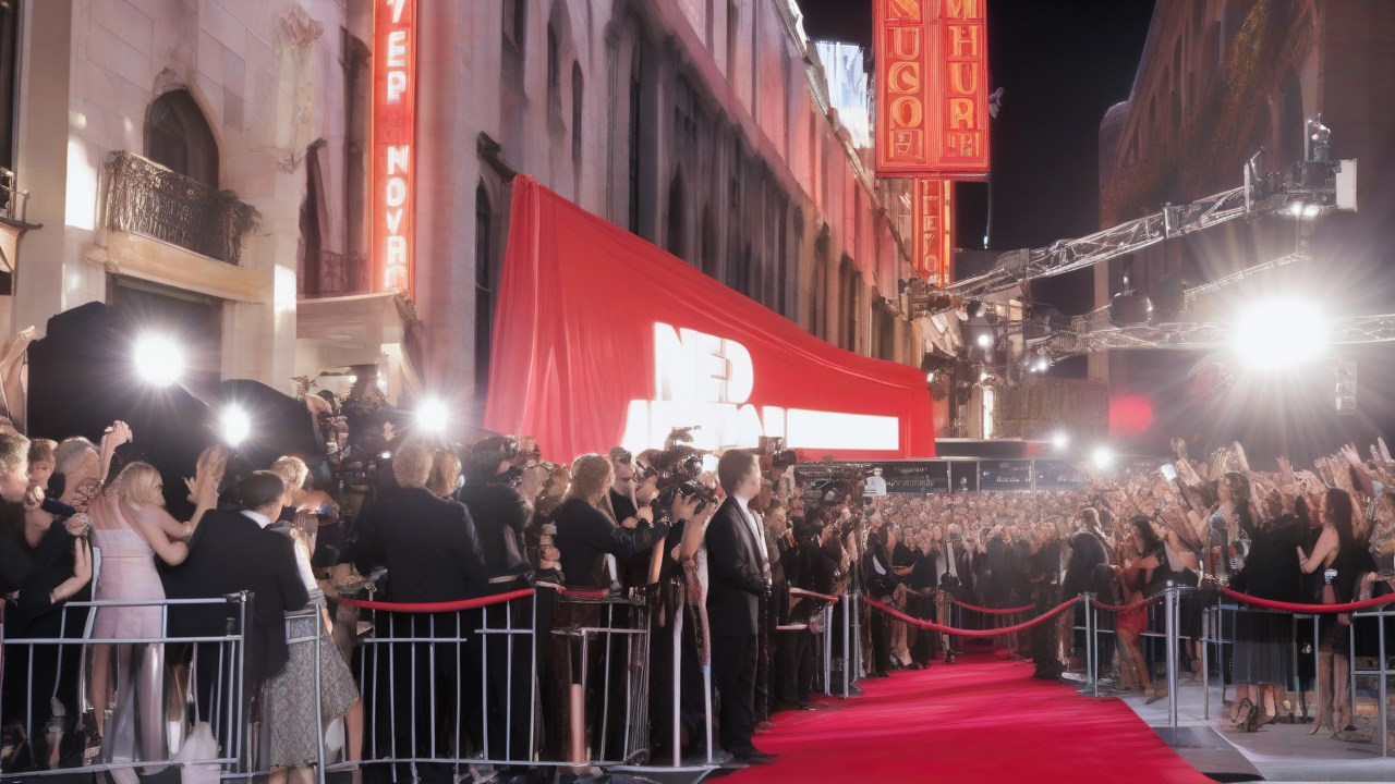 Musk Documentary Seeks US Release