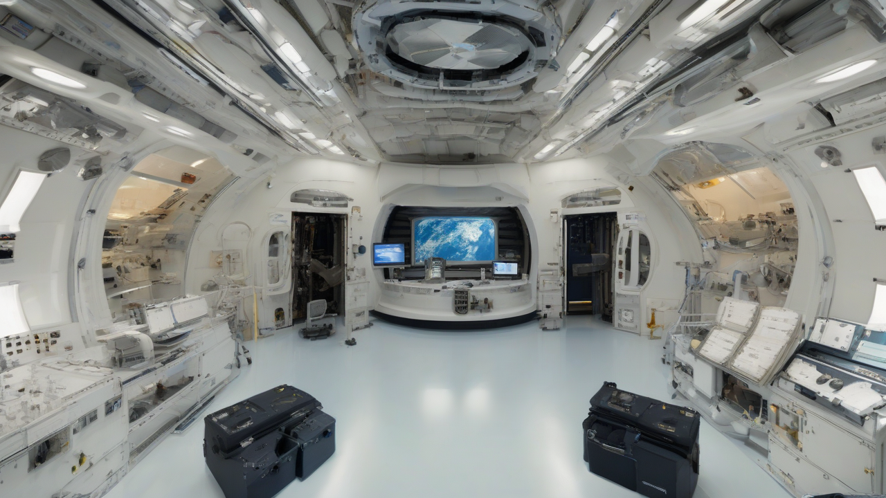 NASA Clears Artemis II For Launch