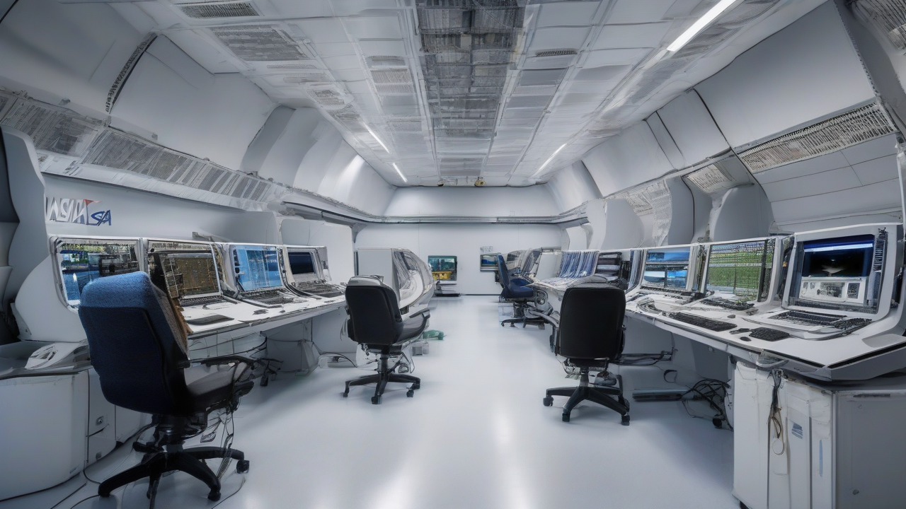 NASA Readies Artemis II Mission