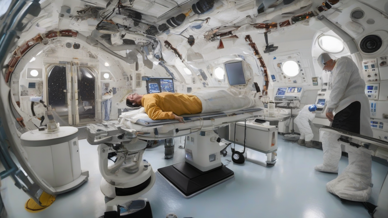 NASA Develops Risk Estimation Method