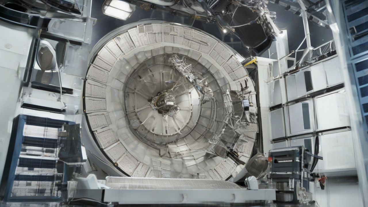 NASA Disqualifies Xray Telescope