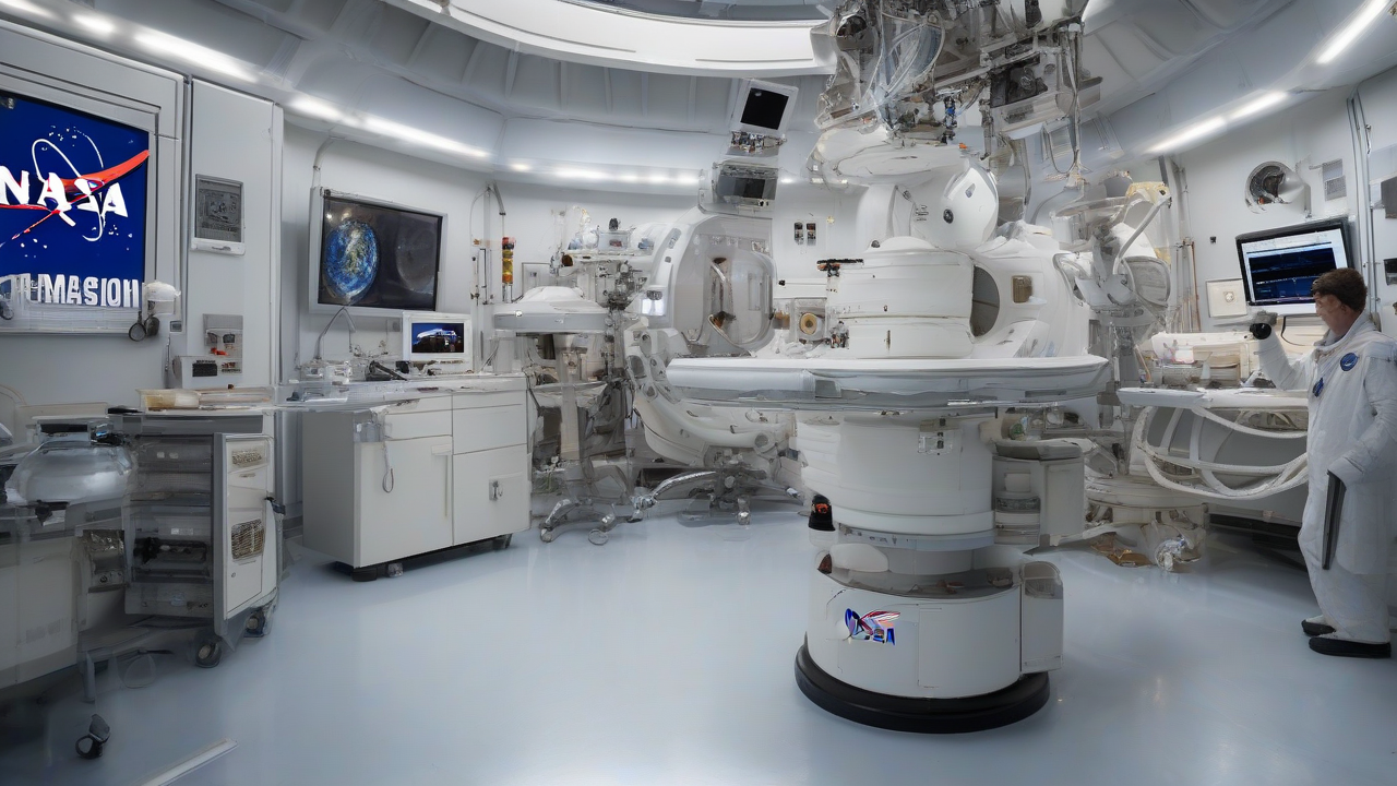 NASA Faces Delays in Artemis Mission