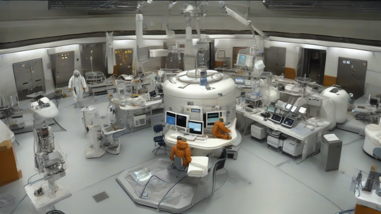 NASA Hosts Satellogic Data Webinar