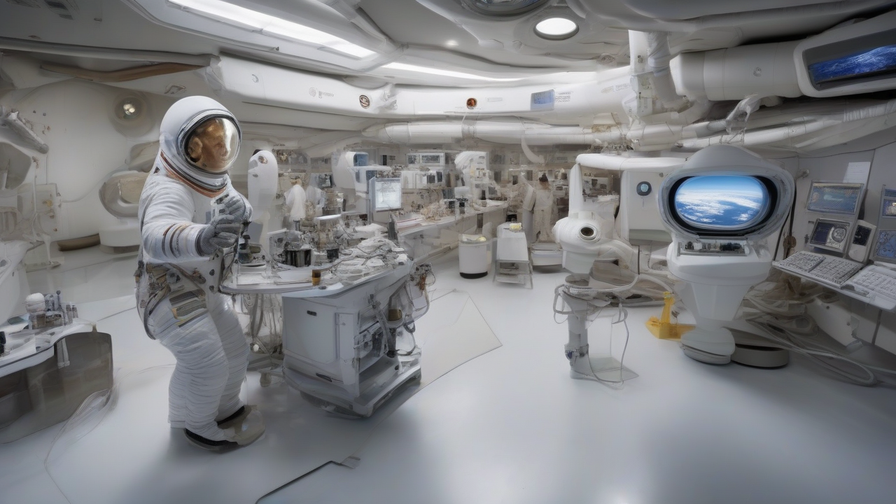 NASA Expands Immersive Visualization Use