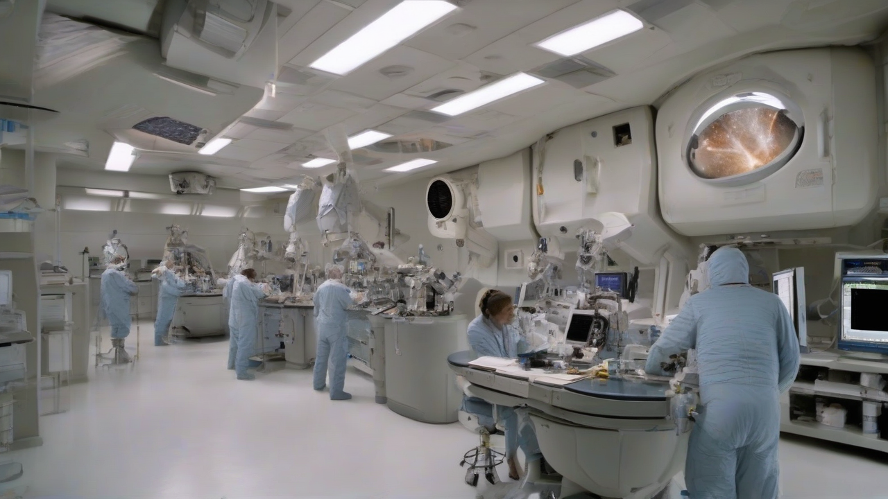 NASA Issues Geography Challenge