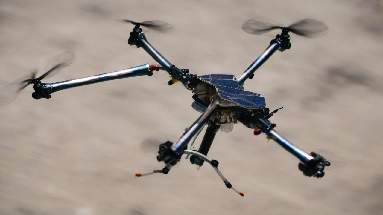 NASA Launches Dragonfly Mission