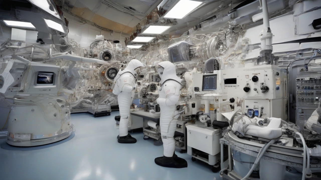 Rocketry Marks 100 Years Since First Liquid-Fueled Launch