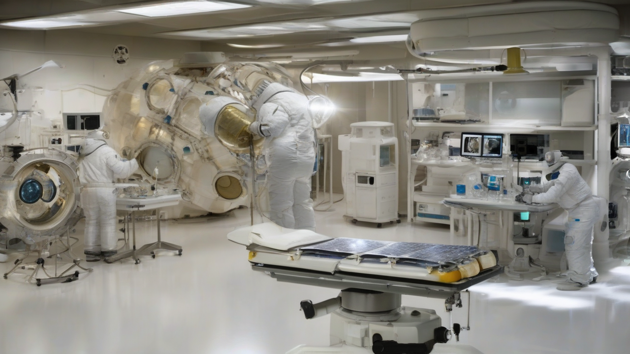 NASA Monitors Solar Activity