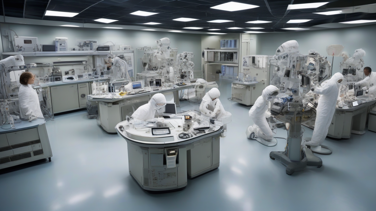 NASA Prioritizes Human-Centered Design