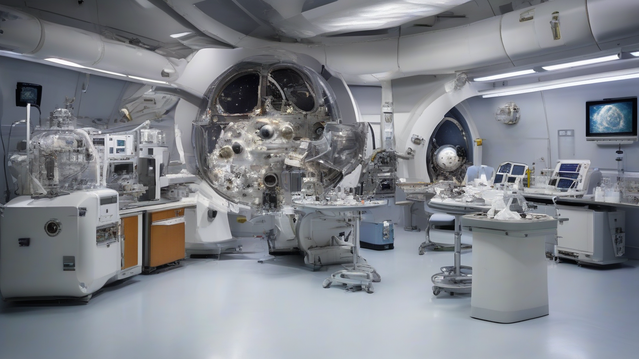 NASA Transmits First Exoplanet Images