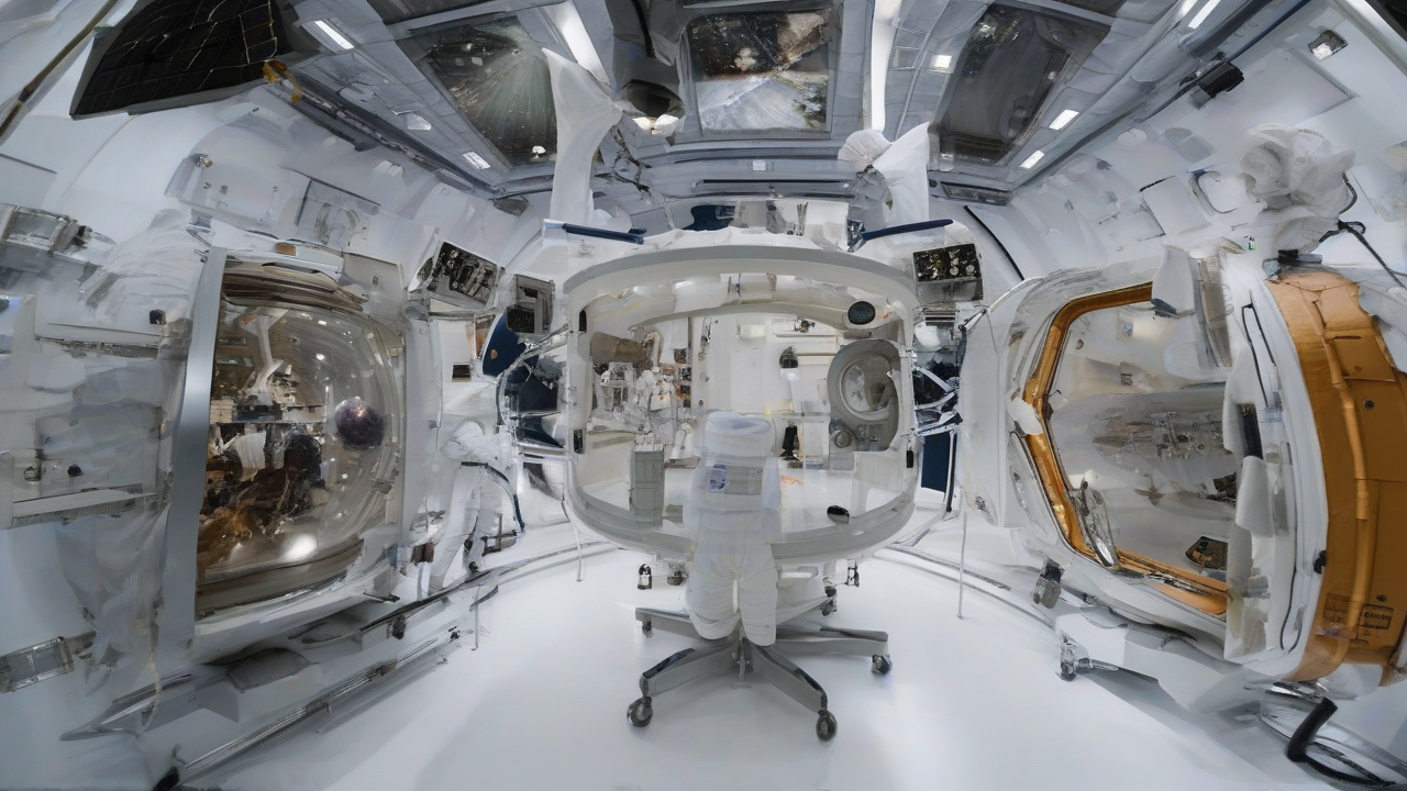 NASA Advances Artemis Program