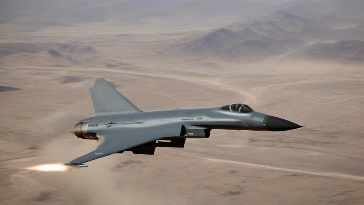 NATO intercepts Iranian missile