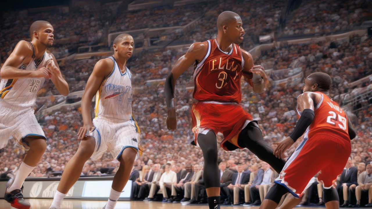 NBA Considers Expansion to Las Vegas