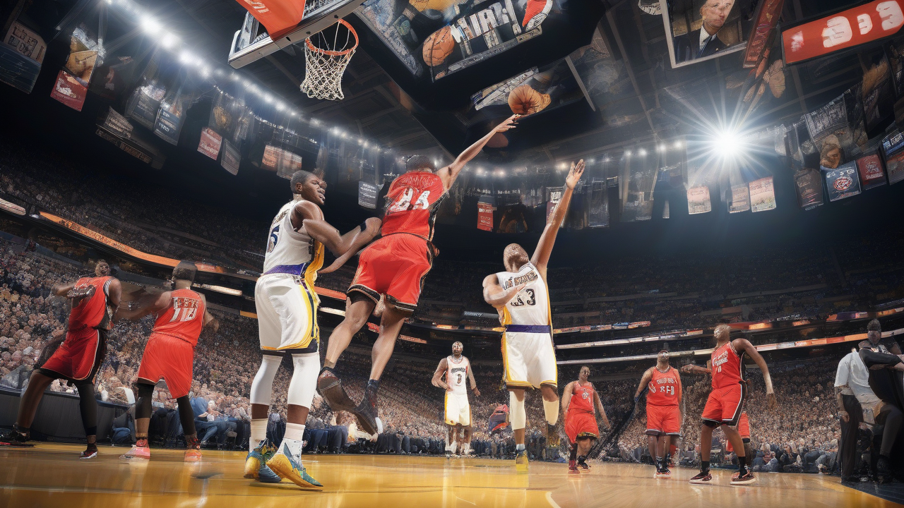 NBA Upholds Refs Call