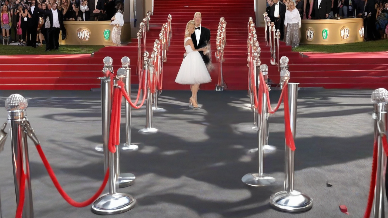 NBCUniversal Rehires 100 Janitors Amid Labor Dispute