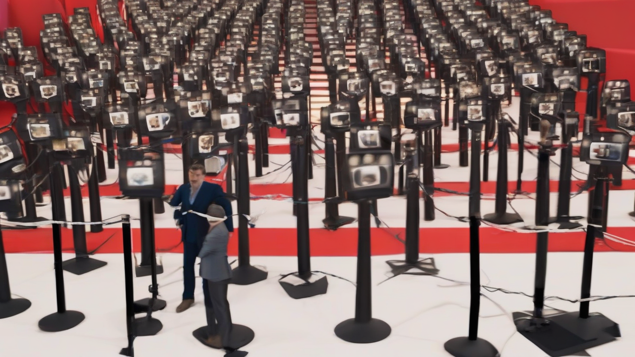 Netflix Invests in Spanish Talent