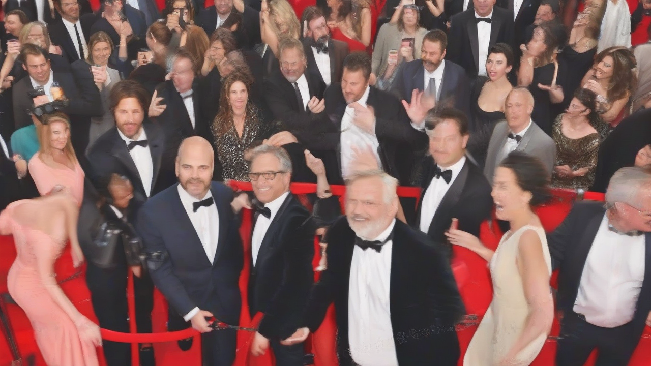 Netflix Signs Directors Maggie Kang, Chris Appelhans