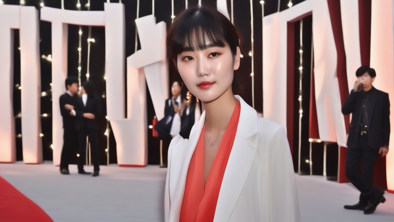 Netflix Unveils K-Drama Boyfriend