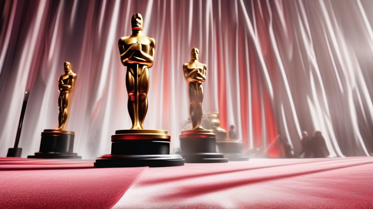 Netflix Wins Big at 98th Oscars