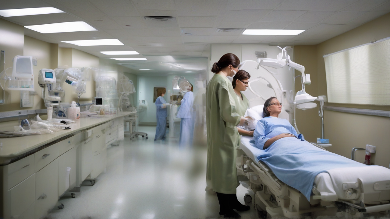 New Drug Improves Lives