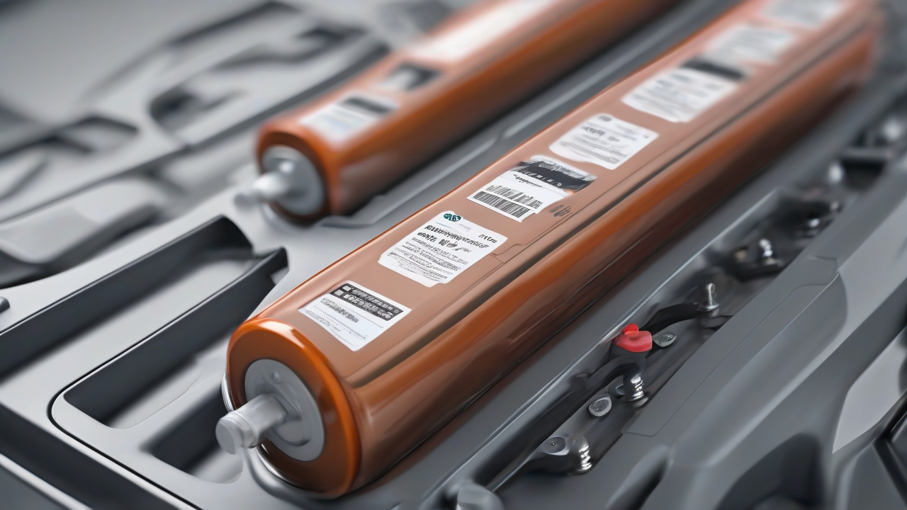 New EV battery charges 10-70% in 5 minutes