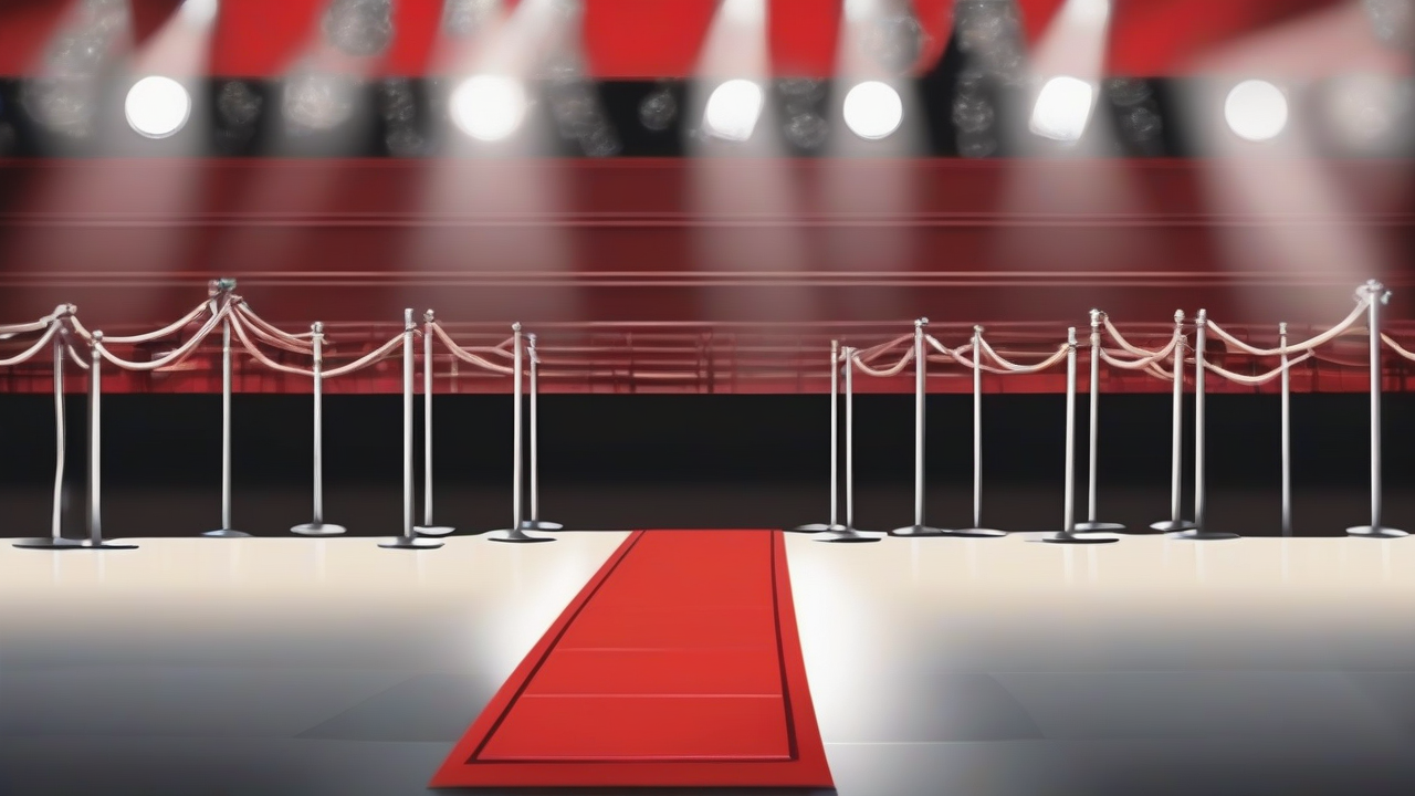 New Film Explores Suburban Suspense