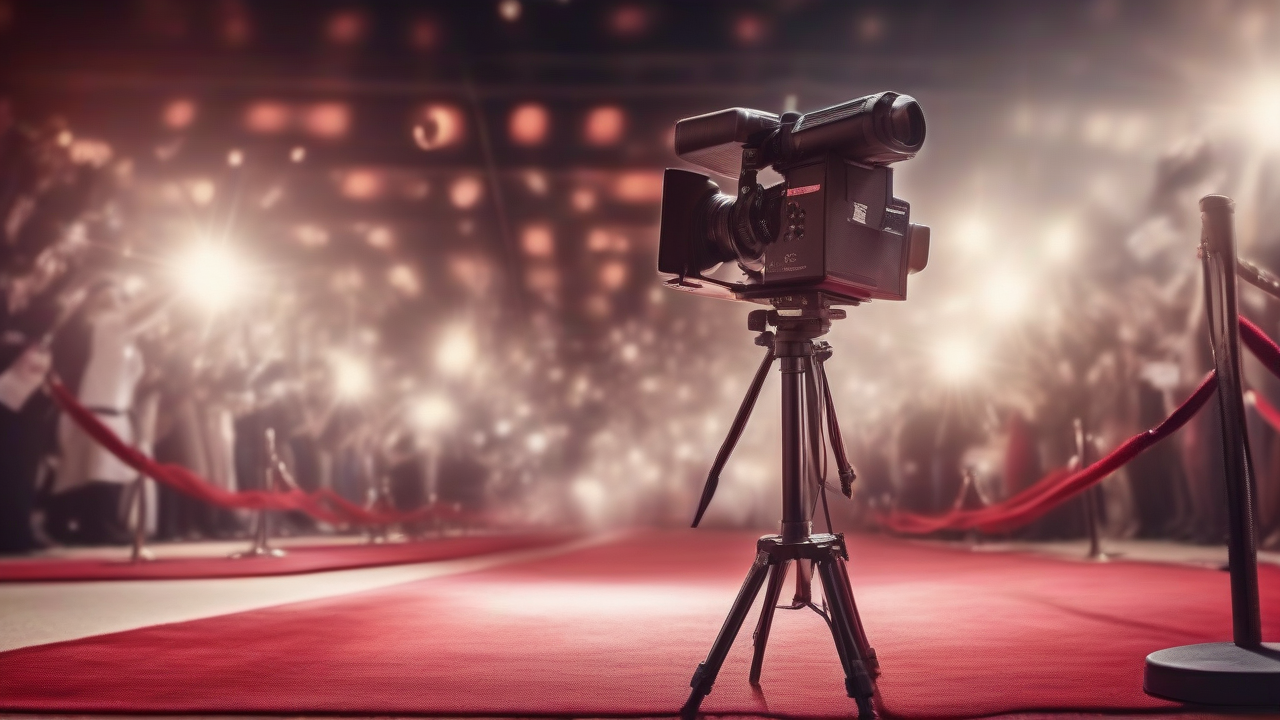 New films face stiff competition