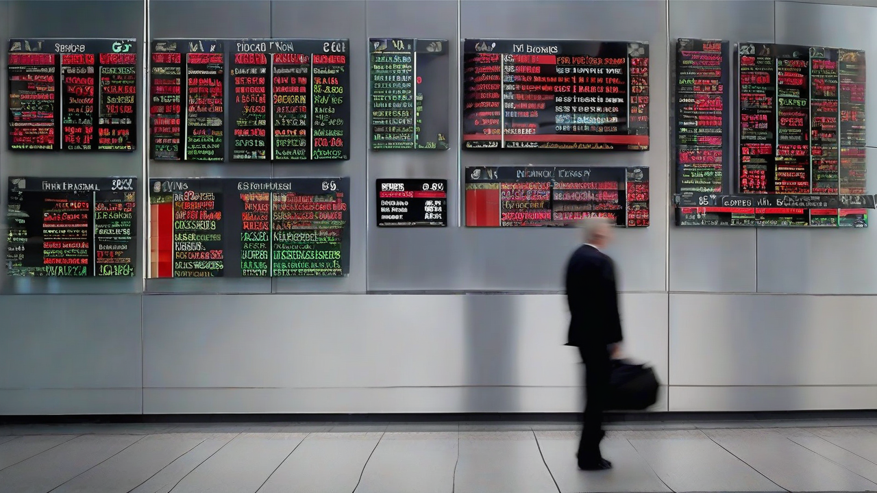 New Zealand's Economy Slows