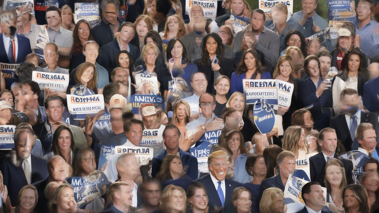 Newsom's Presidential Hopes Face Challenges