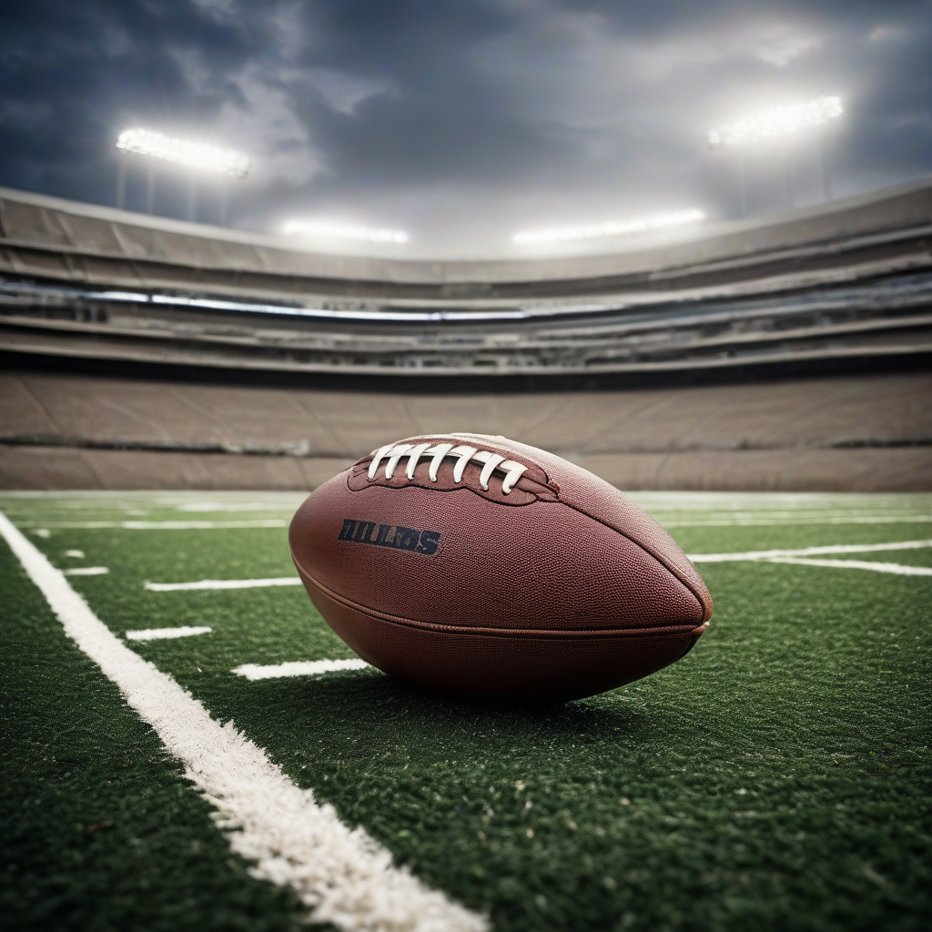 NFL Announces Record Nine International Games for 2026 Season