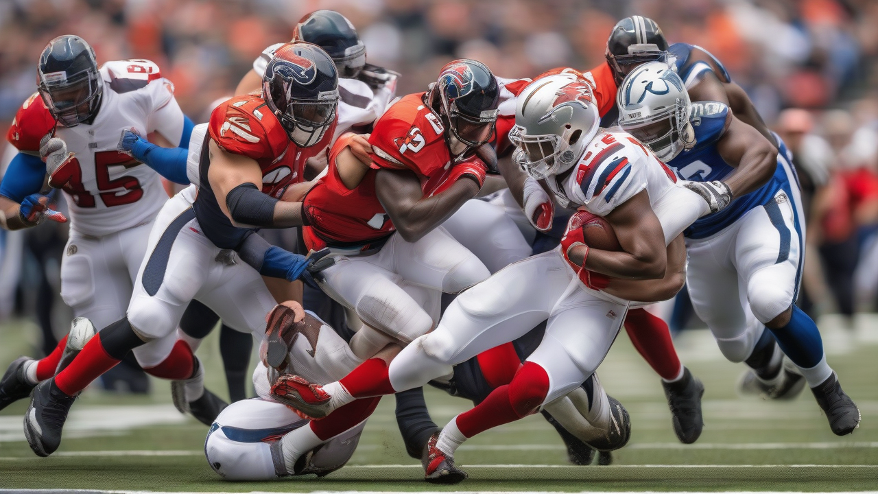 NFL Doctors Nix Trade Over Health Concerns