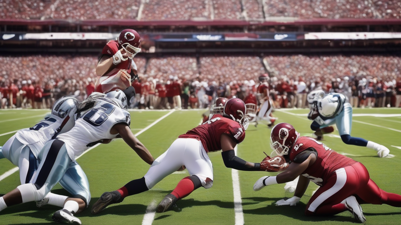 NFL Draft Predictions Heat Up