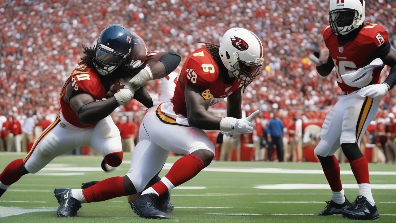 NFL Teams Make Key Signings