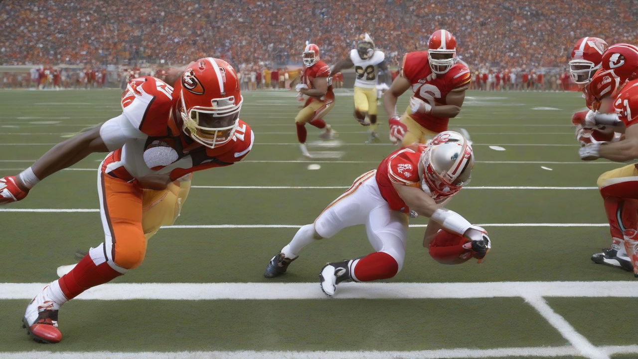 NFL Teams Make Strategic Moves