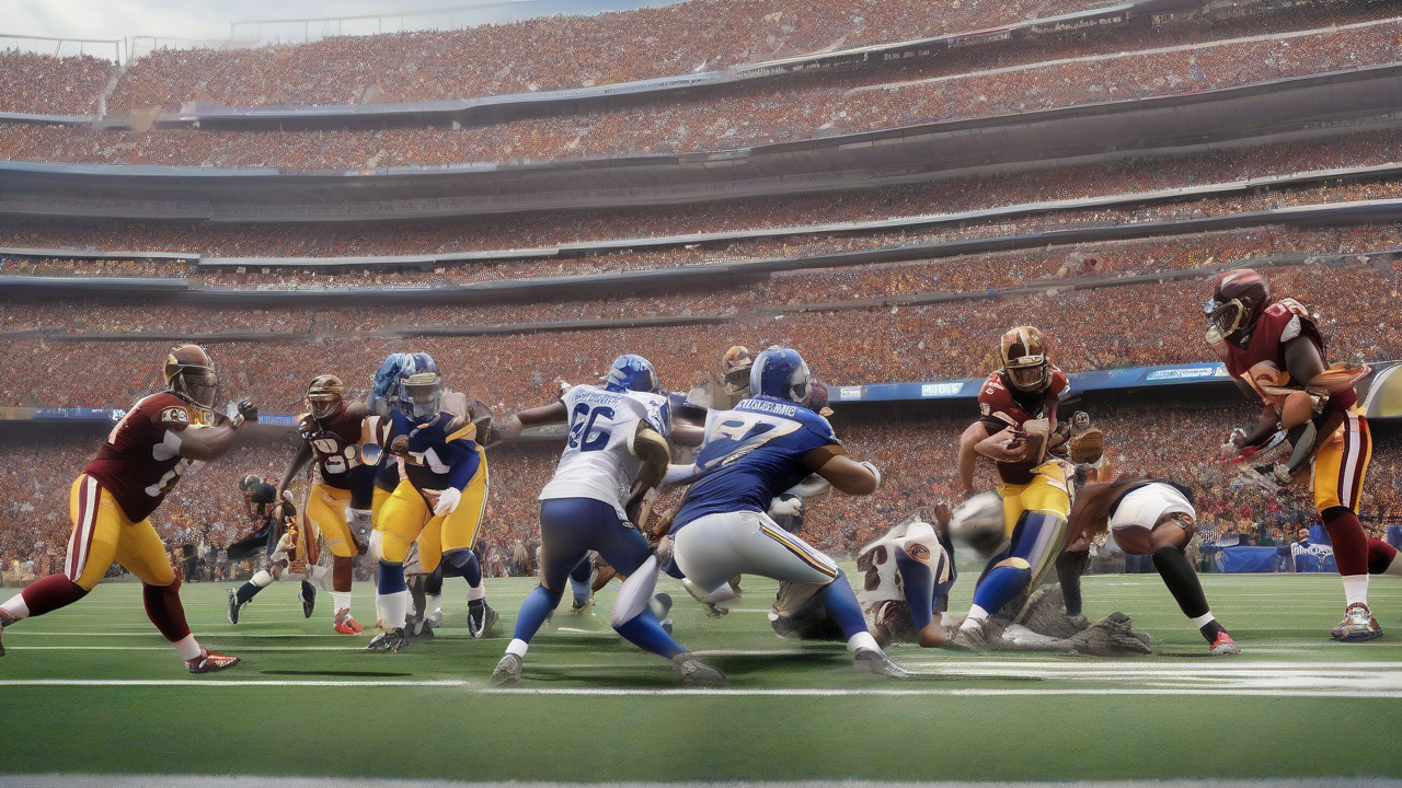 NFL teams take strategic approach