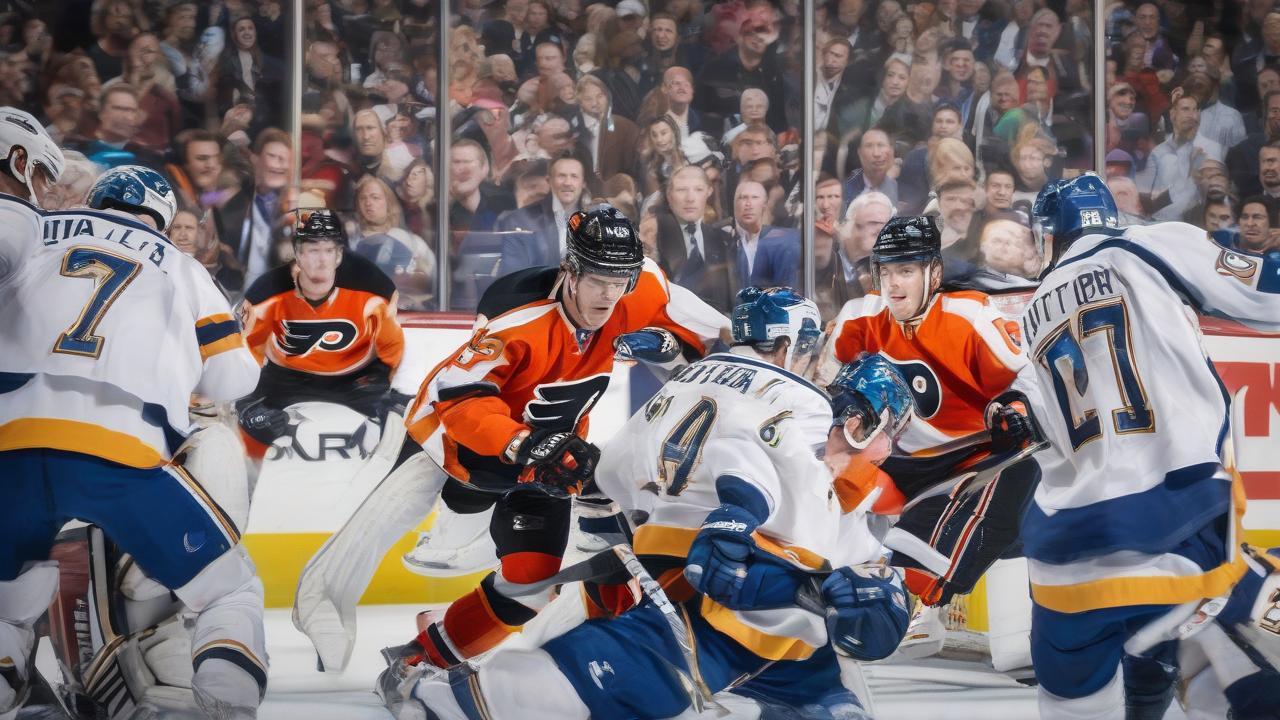 NHL Faces Calls to Reform Suspension Process