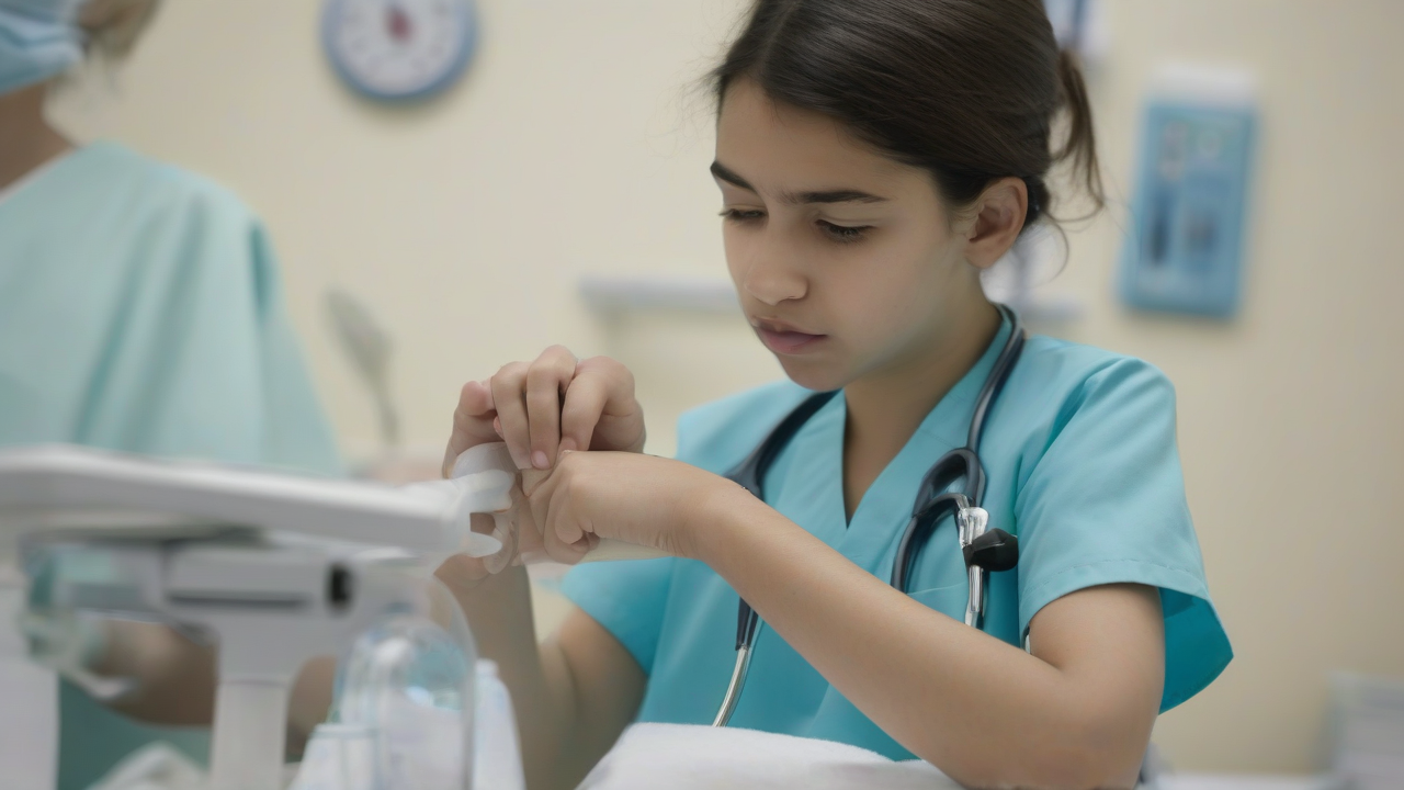 NHS England Pauses Hormone Prescriptions