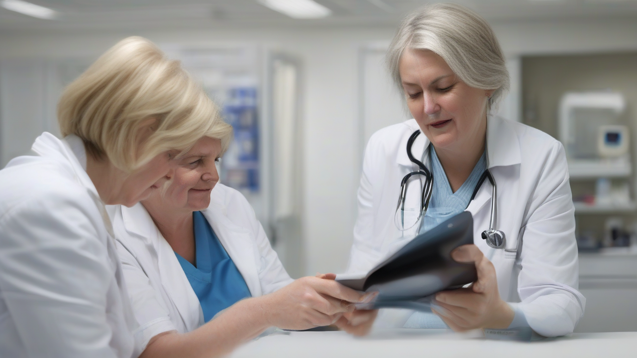 NHS Offers New Non-Hormonal Pill