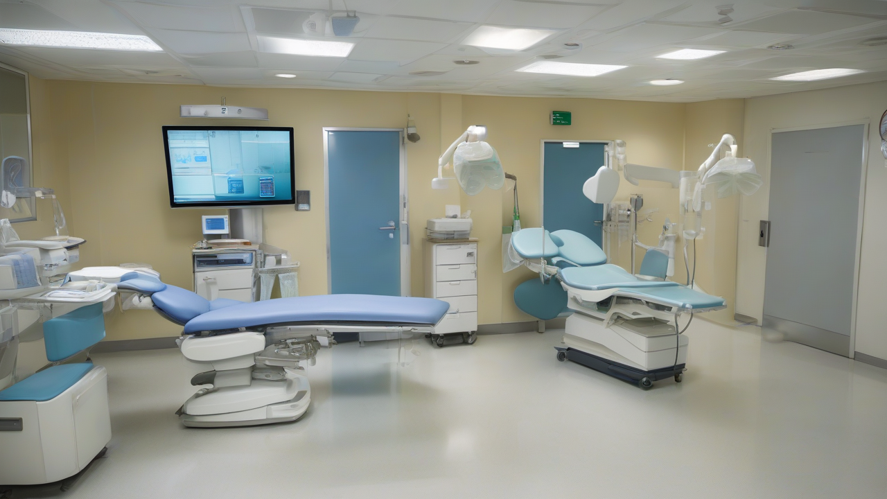 NHS Loses £900 Million in Unused Dentistry Funds