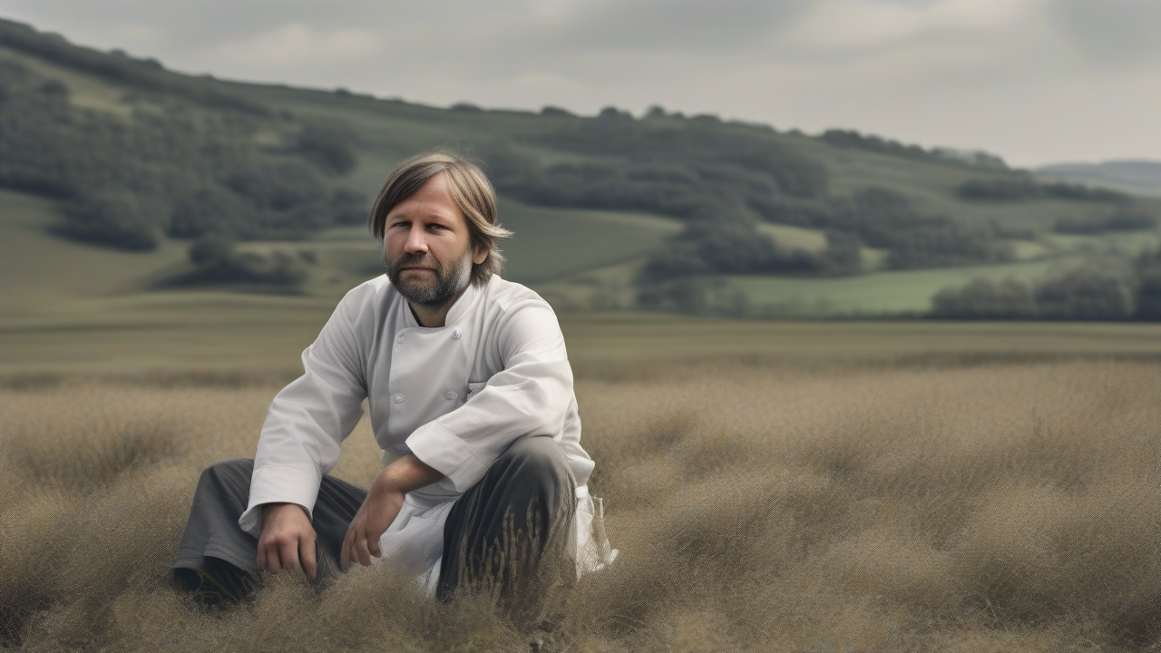 Noma Head Chef René Redzepi Resigns