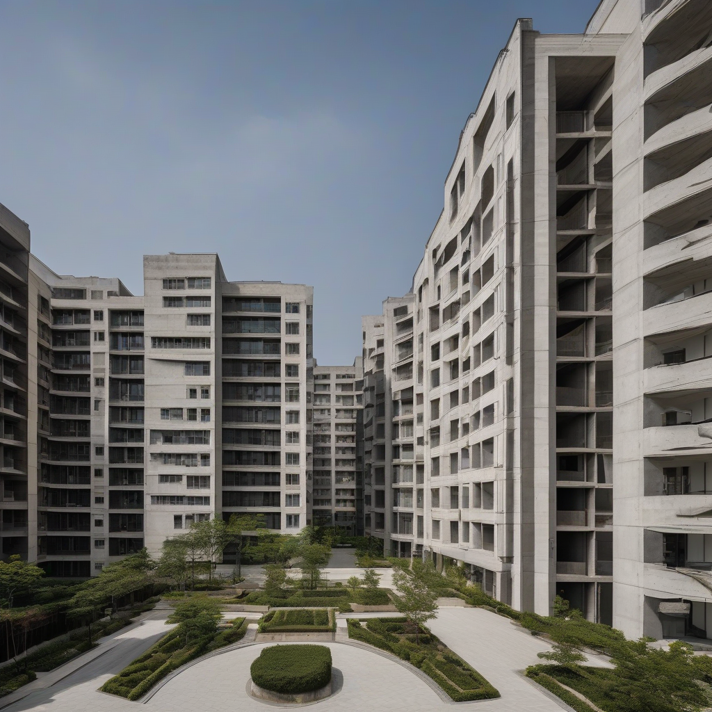 North Korea Builds Housing District for Families of Soldiers Killed in Ukraine