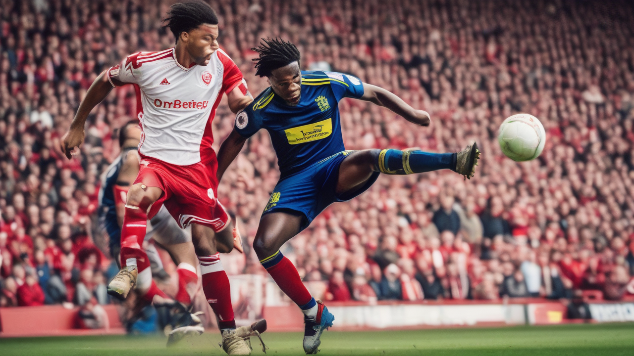 Forest holds Fulham scoreless