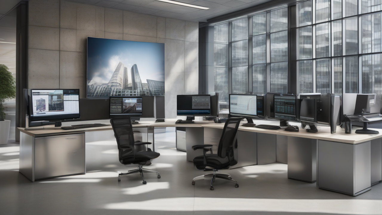 Nvidia Launches New AI Chip